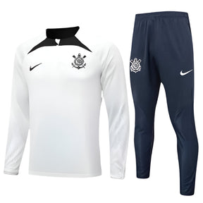Kit Treino Corinthians 2024/25 II Masculino