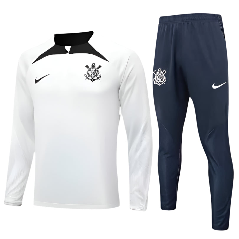 Kit Treino Corinthians 2024/25 II Masculino