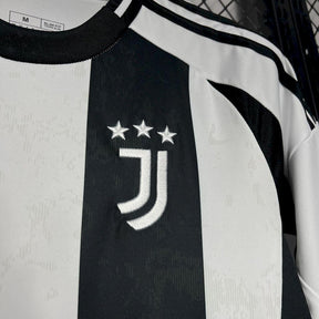 Camisa Juventus 24/25 Home Torcedor Masculino