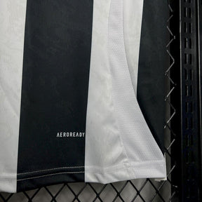 Camisa Juventus 24/25 Home Torcedor Masculino