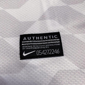 Camisa Corinthians 2011/12 Home Retrô Masculino