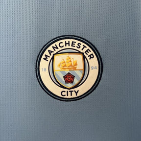 Camisa Manchester City 2024/25 Home Torcedor Masculino
