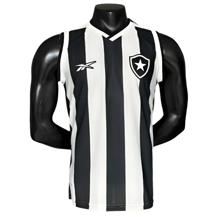 Regata Botafogo 2024/25 Home Masculino