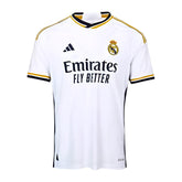 Camisa Real Madrid 23/24 Home Masculino Torcedor