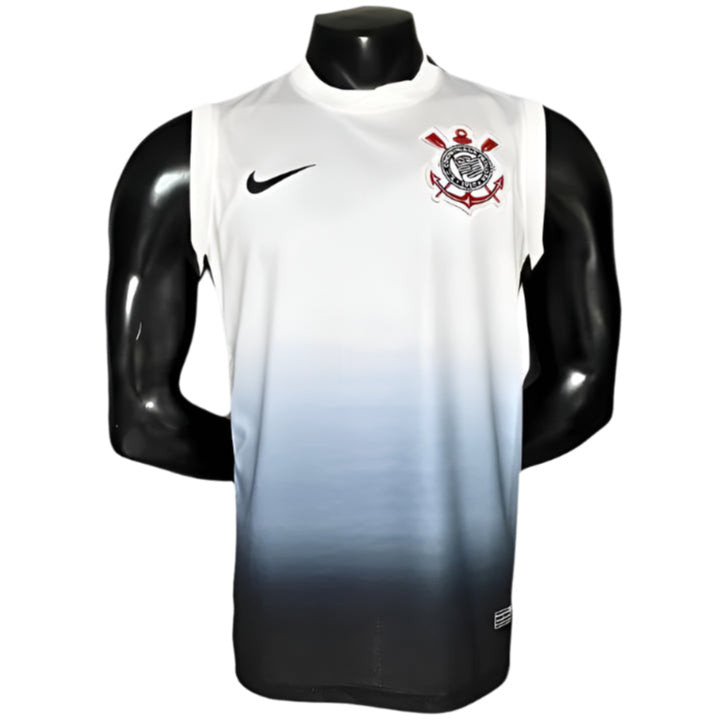 Regata Corinthians 24/25 Home Masculino Torcedor