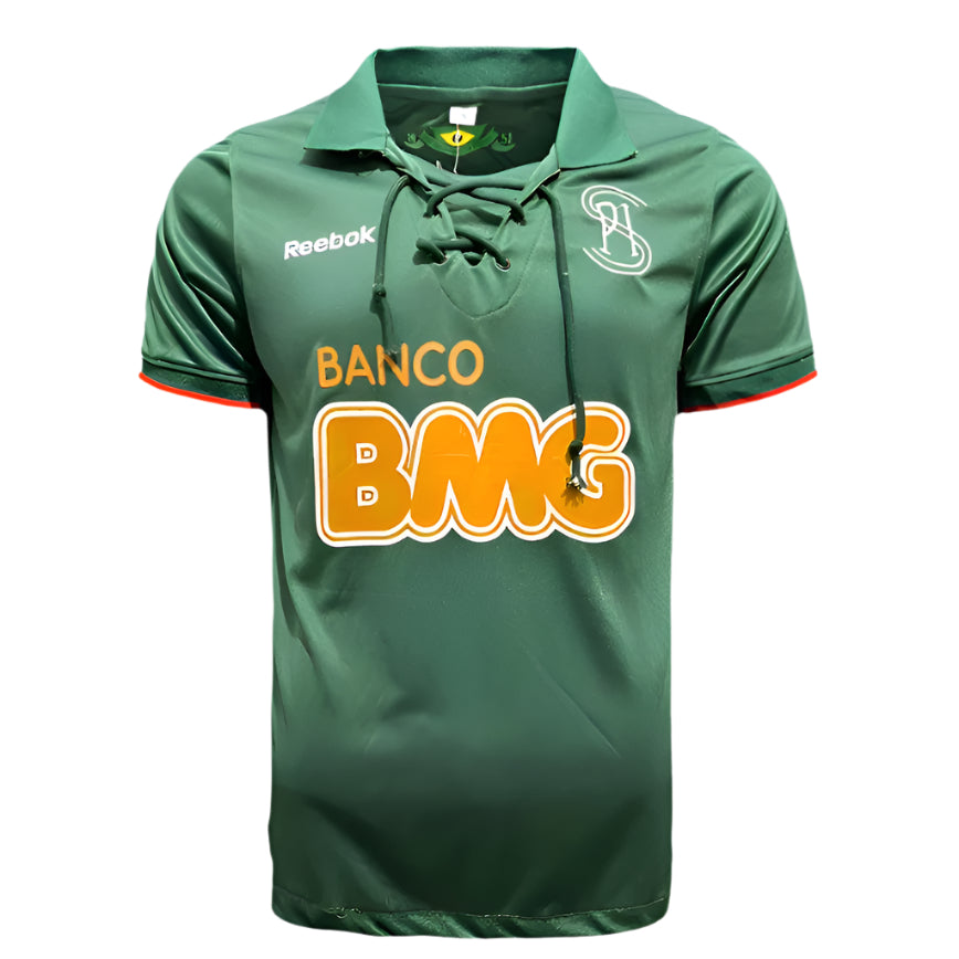 Camisa III Cruzeiro 2011 Retrô Masculino
