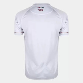 Camisa Fluminense 23/24 Away Torcedor Masculino