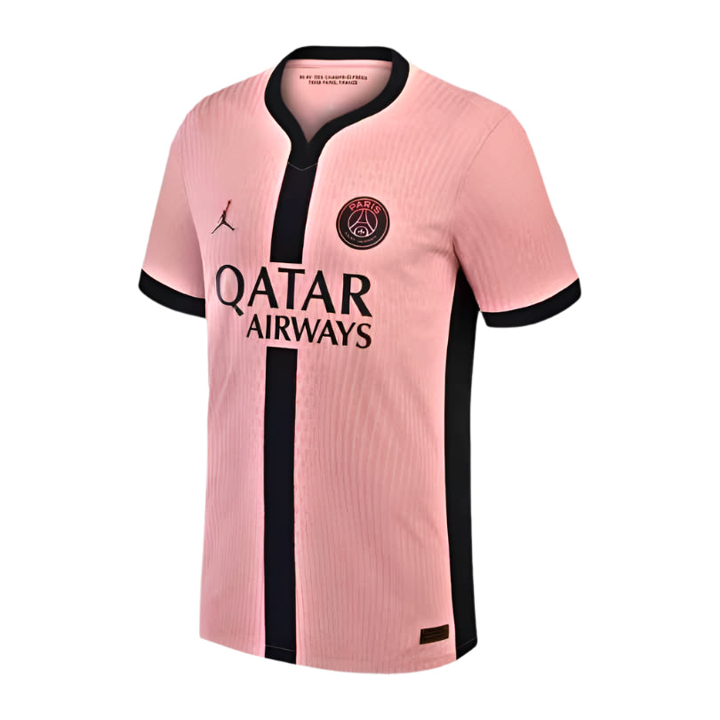 Camisa III PSG 24/25 Masculino Torcedor