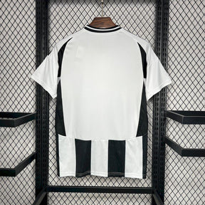 Camisa Juventus 24/25 Home Torcedor Masculino