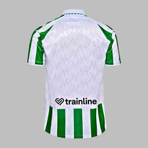 Camisa Real Betis 24/25 Home Masculino Torcedor