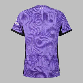Camisa III Liverpool 23/24 Masculino Torcedor