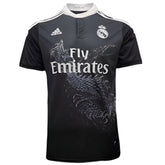 Camisa Real Madrid 14/15 Retrô Third Masculino