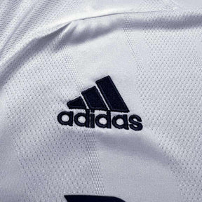 Camisa Real Madrid 20/21 Retrô Home Masculino