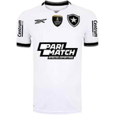 Camisa Botafogo 2024/25 Third Patch Final Libertadores 2024