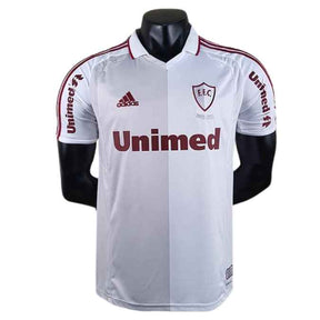 Camisa Fluminense 2011/12 Away Retrô