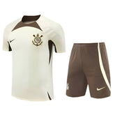 Set de Treino Corinthians 2024/25 Masculino