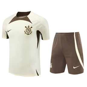Set de Treino Corinthians 2024/25 Masculino