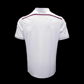 Camisa Real Madrid 14/15 Retrô Home Masculino