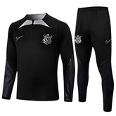 Kit Treino Corinthians 2024/25 I Masculino