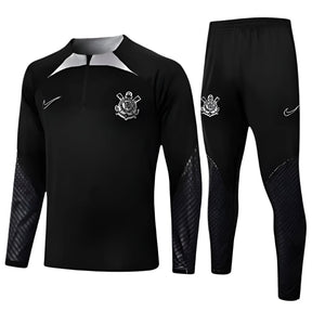 Kit Treino Corinthians 2024/25 I Masculino