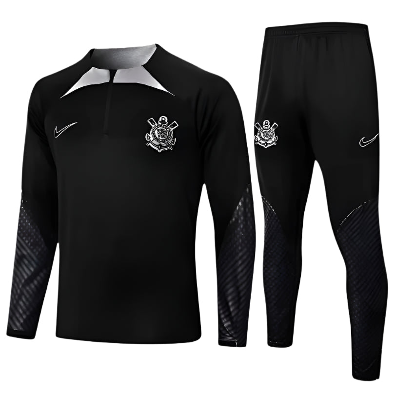 Kit Treino Corinthians 2024/25 I Masculino