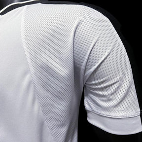 Camisa Corinthians 2000 Home Retrô Masculino