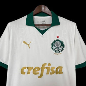 Camisa Palmeiras 2024 Away Masulino