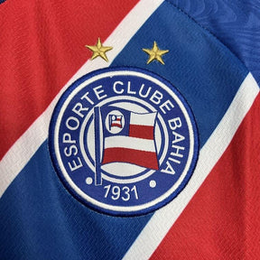 Camisa Bahia 2024/25 Away Torcedor Masculino