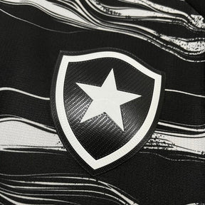 Camisa IV Botafogo 2024/25 Masculino