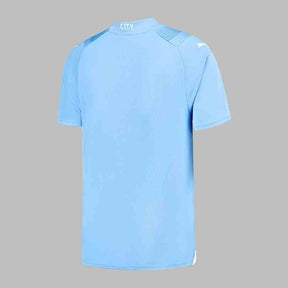 Camisa Manchester City 23/24 Masculino Torcedor