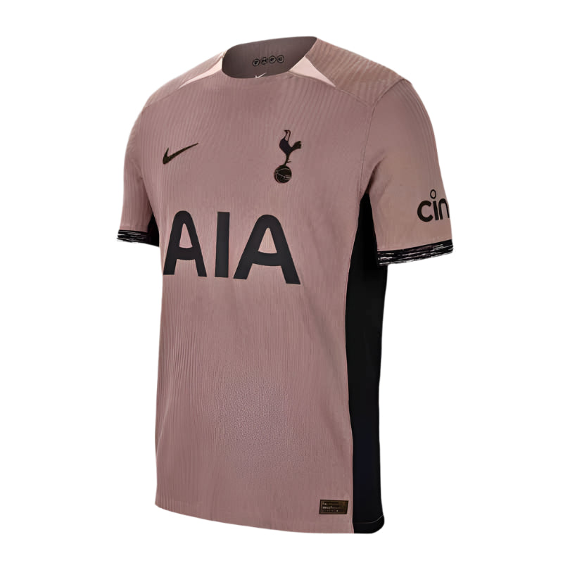 Camisa III Tottenham 23/24 Masculino Torcedor
