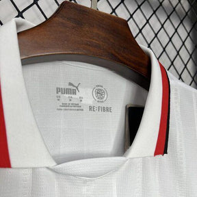 Camisa Milan 2024/25 Away Torcedor Masculino