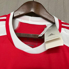 Camisa Internacional 24/25 Home Torcedor Masculino