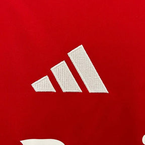 Camisa Arsenal 24/25 Home Torcedor Masculino