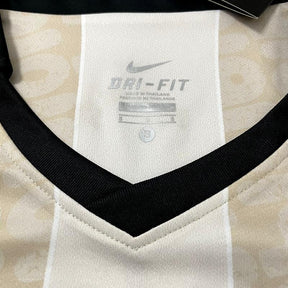 Camisa Corinthians 2010 Centenário Retrô Masculino