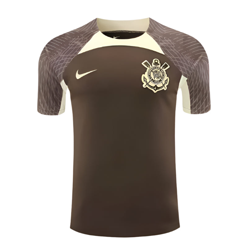Camisa de Treino Corinthians 2024/25 Masculino