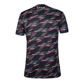 Camisa São Paulo 24/25 Pré Jogo Torcedor Masculino