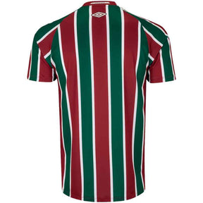 Camisa Fluminense 25/26 Home Torcedor Masculino