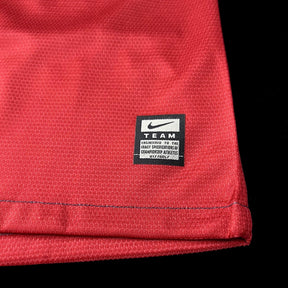 Camisa Barcelona 2008/09 Home Retrô Masculino