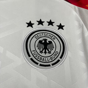 Camisa Alemanha 24/25 Home Torcedor Masculino