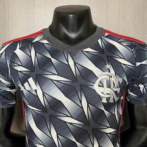 Camisa III Flamengo Jogador 2024/25 Masculino