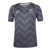 Camisa Santos 24/25 Goleiro II Torcedor Masculino