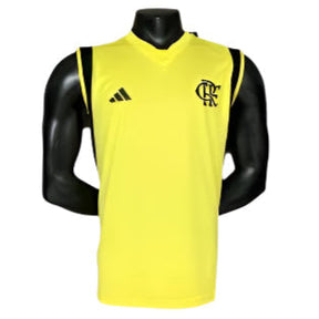 Regata Flamengo 2024/25 Trainning II Masculino