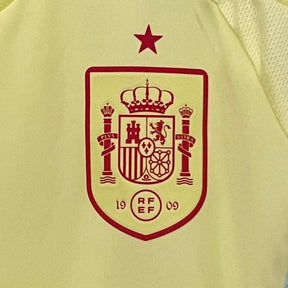 Camisa Espanha 24/25 Away Torcedor Masculino
