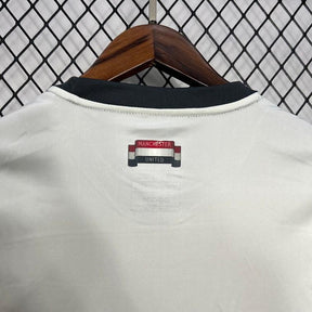 Camisa Manchester United 2024/25 Third Kit