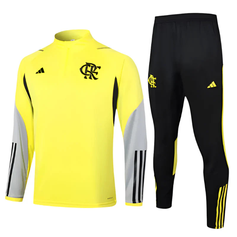 Kit Treino Flamengo 2024/25 Masculino