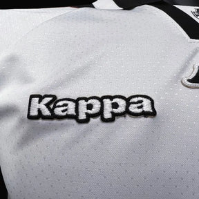 Camisa Vasco da Gama 1997/98 Away Retrô Masculino
