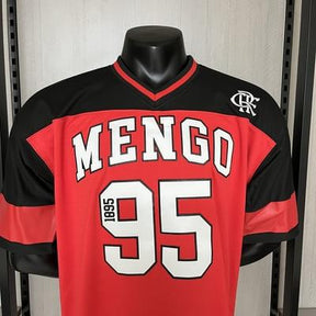 Blusa Flamengo NFL Unissex Exclusive