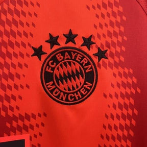 Camisa Bayern de Munique 24/25 Home Torcedor Masculino