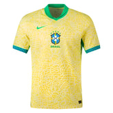 Camisa Brasil 24/25 Home Torcedor Masculino